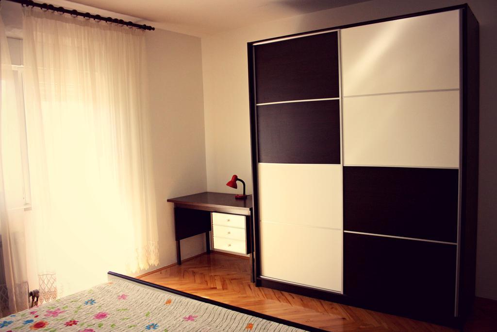 Apartments Ivica Split Room photo